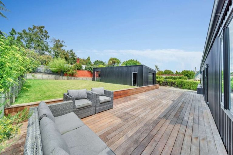 Photo of property in 85 Wansbeck Street, Holmes Hill, Oamaru, 9401