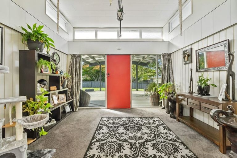 Photo of property in 17 Parkland Crescent, Te Kamo, Whangarei, 0112