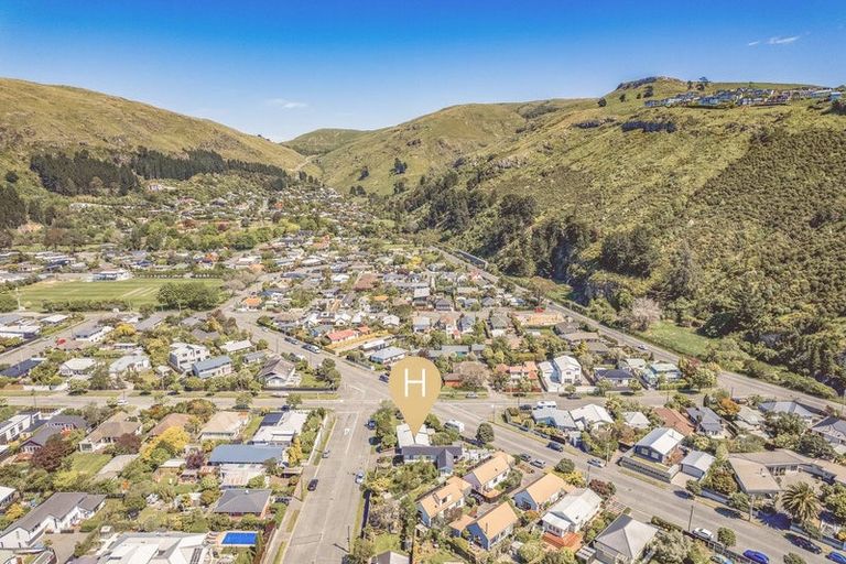 Photo of property in 6 Thorpe Street, Sumner, Christchurch, 8081