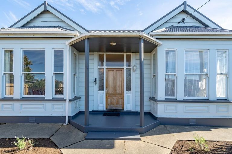 Photo of property in 7 Rugby Street, Saint Kilda, Dunedin, 9012