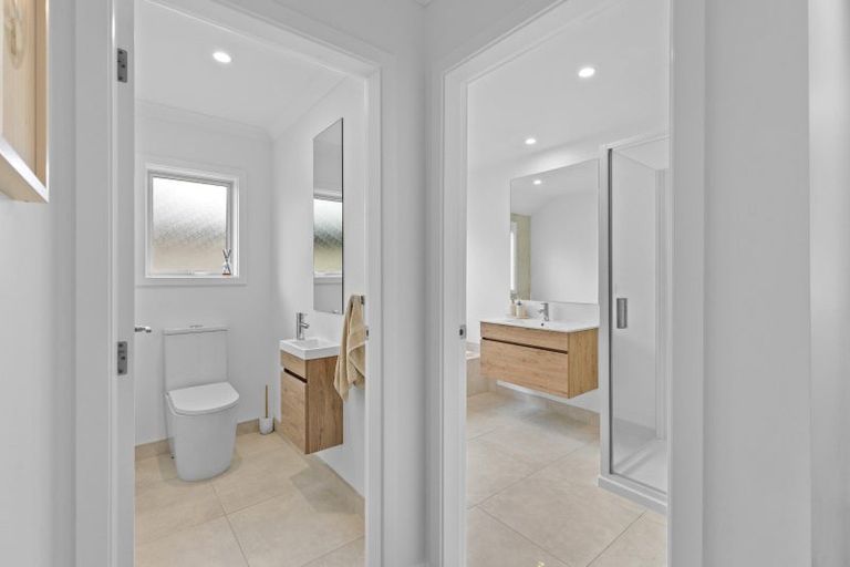 Photo of property in 31 Freedom Drive, Kelvin Grove, Palmerston North, 4414