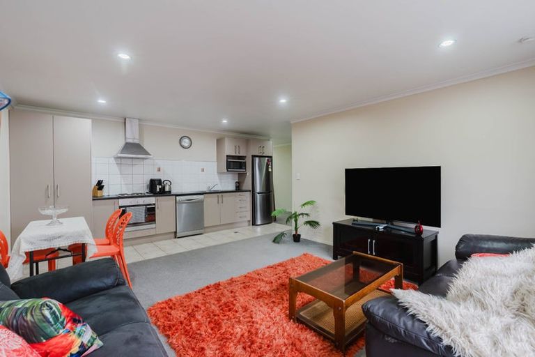 Photo of property in 43a Campbell Street, Frankton, Hamilton, 3204