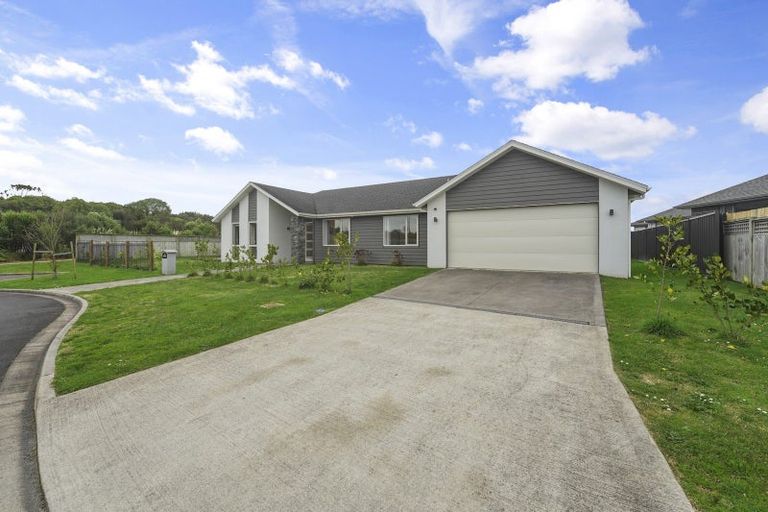 Photo of property in 4 Sujuan Close, Cambridge, 3434