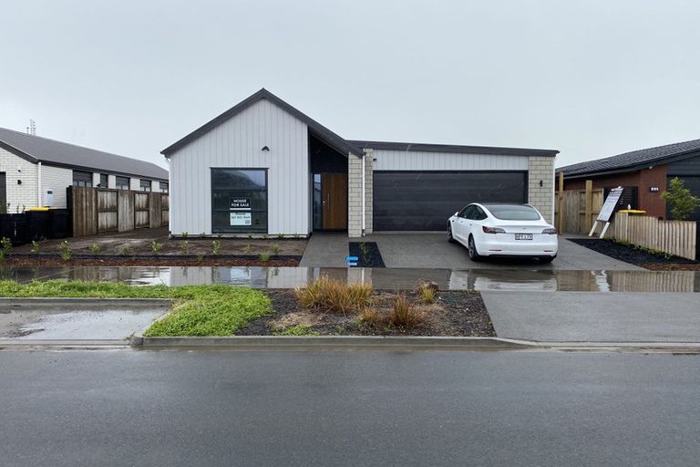 Photo of property in 41 Carrs Road, Chartwell, Hamilton, 3210