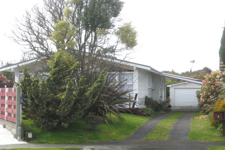 Photo of property in 8 Caesar Street, Stratford, 4332