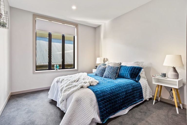 Photo of property in 203/2 Launch Road, Hobsonville, Auckland, 0616
