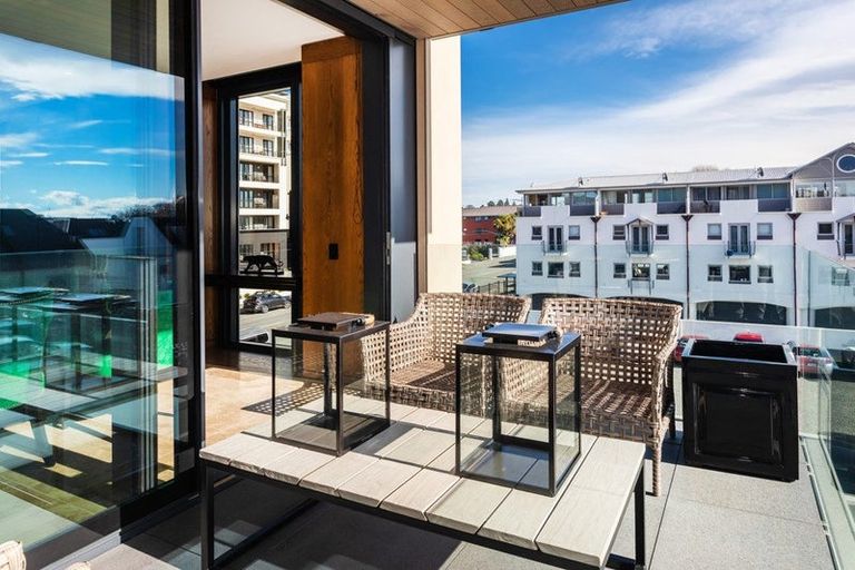 Photo of property in 101/69 Armagh Street, Christchurch Central, Christchurch, 8013