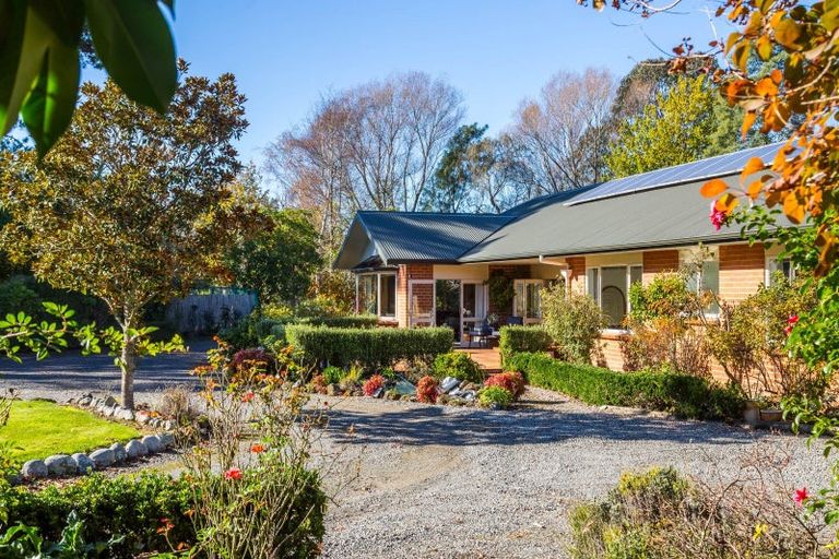 Photo of property in 45 Holdsworth Road, Homebush, Masterton, 5810
