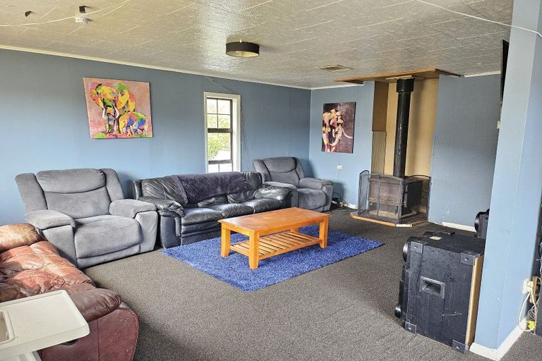 Photo of property in 59 Inverness Street, Dunollie, Runanga, 7803