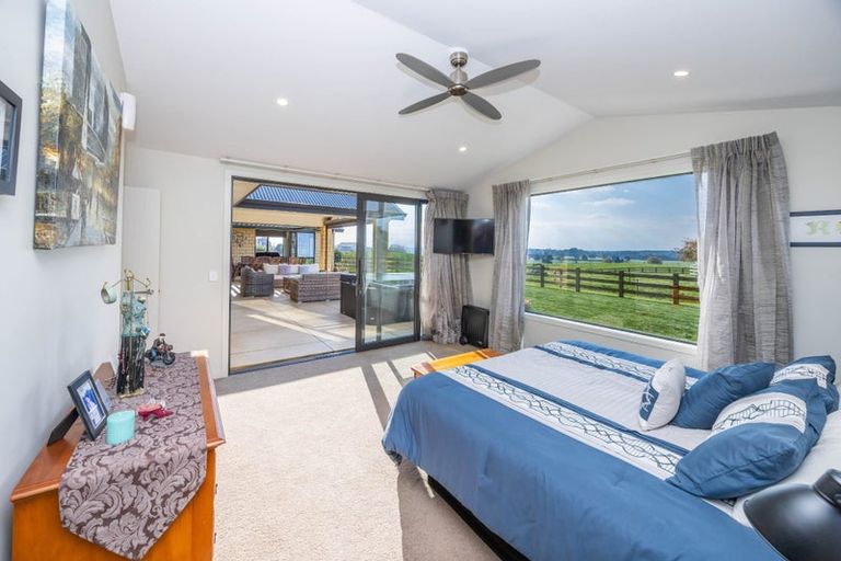 Photo of property in 222 Meadway Road, Ngahinapouri, Ohaupo, 3883
