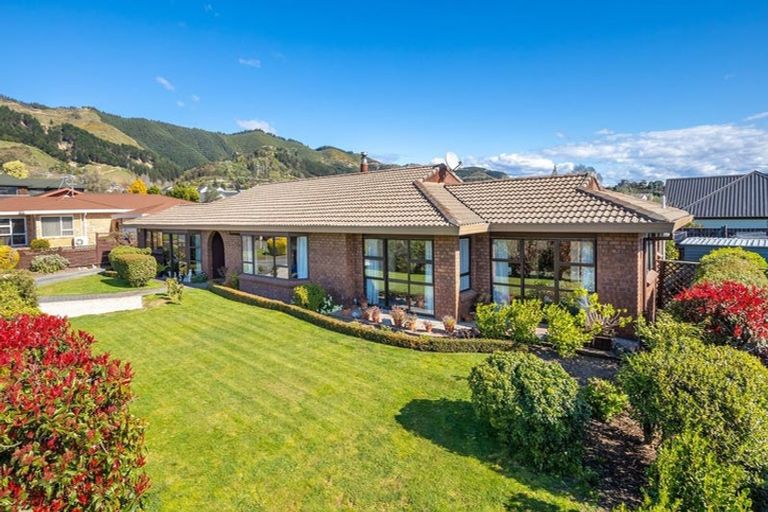 Photo of property in 22 Chelsea Avenue, Richmond, 7020