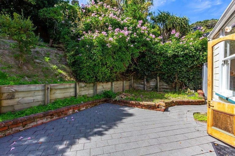 Photo of property in 143 Coromandel Street, Newtown, Wellington, 6021
