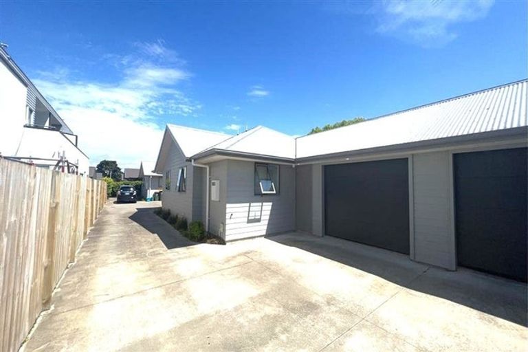Photo of property in 34u2 Lyon Street, Frankton, Hamilton, 3204