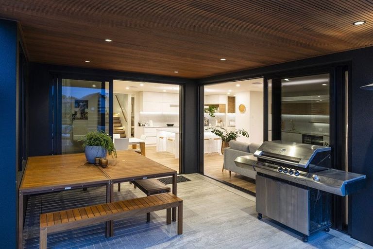 Photo of property in 40 Grayshott Avenue, Casebrook, Christchurch, 8051