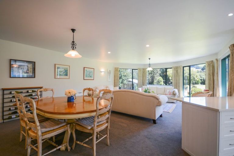 Photo of property in 39b Pawsons Valley Road, Duvauchelle, 7581