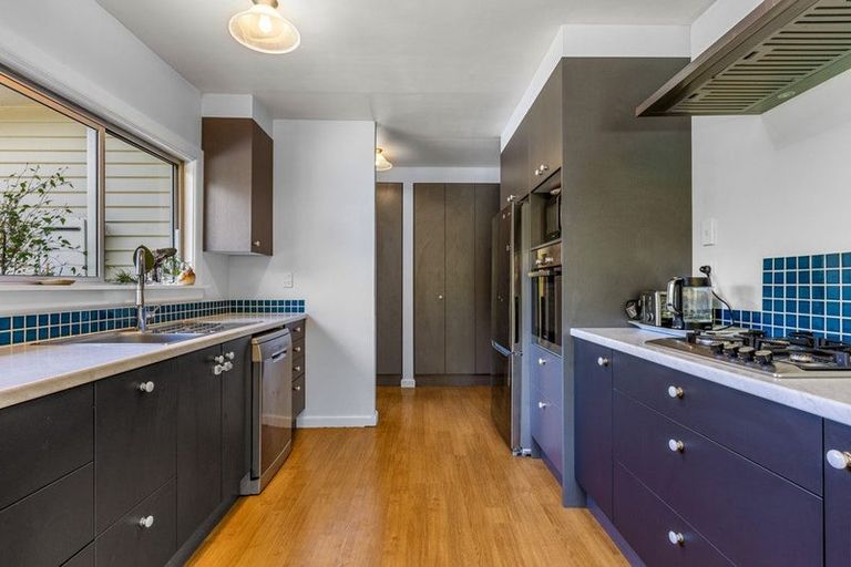 Photo of property in 235 Burnham Road, Burnham, 7600