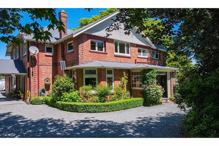 Photo of property in 82 Grants Road, Marchwiel, Timaru, 7910