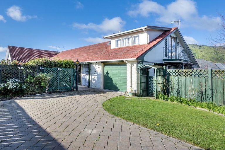 Photo of property in 41 Belvedere Avenue, Waikanae, 5036
