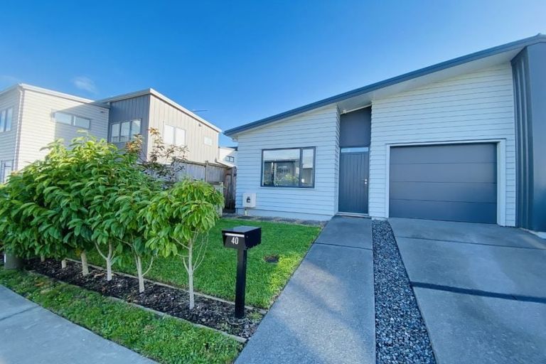 Photo of property in 40 Exmoor Road, Karaka, Papakura, 2113