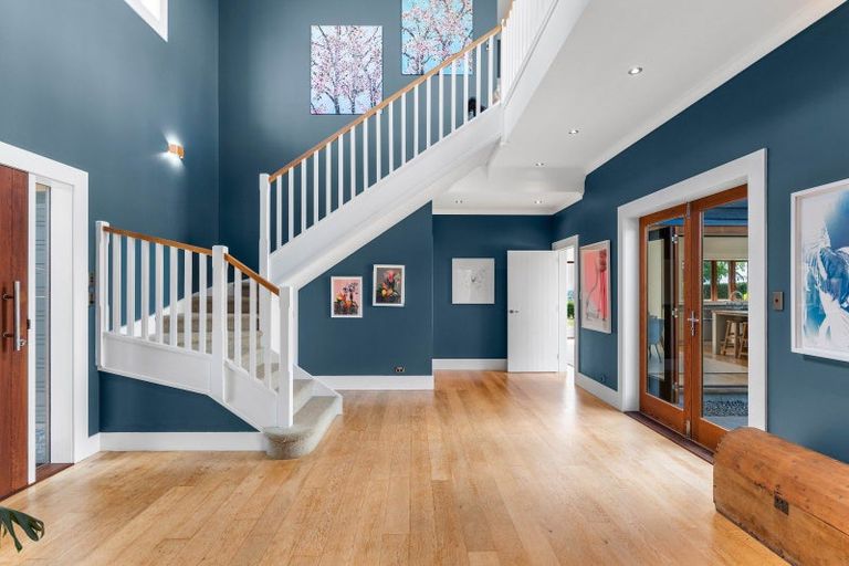 Photo of property in 246 Tiffin Road, Parkvale, Carterton, 5792