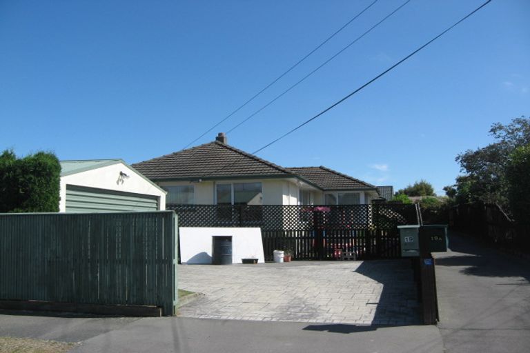 Photo of property in 19 Greenpark Street, Hoon Hay, Christchurch, 8025