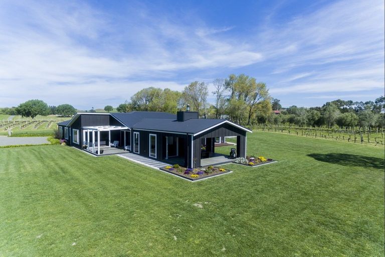 Photo of property in 41 Side Road, Haumoana, Hastings, 4180