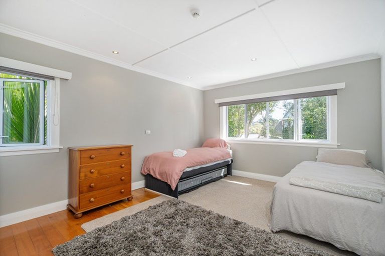 Photo of property in 18 Black Jack Road, Kuaotunu, Whitianga, 3592