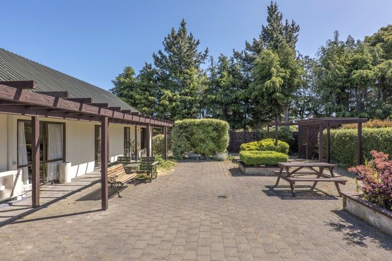 Photo of property in 210 Lowes Road, Rolleston, 7614