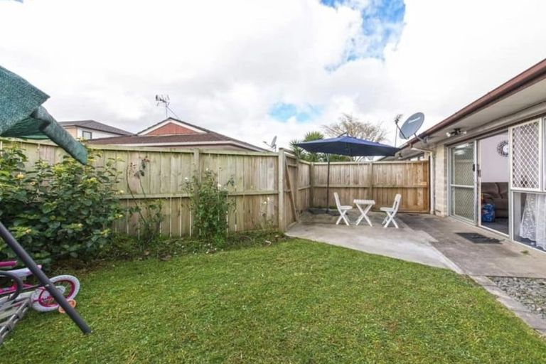 Photo of property in 1/66 Huia Road, Papatoetoe, Auckland, 2025