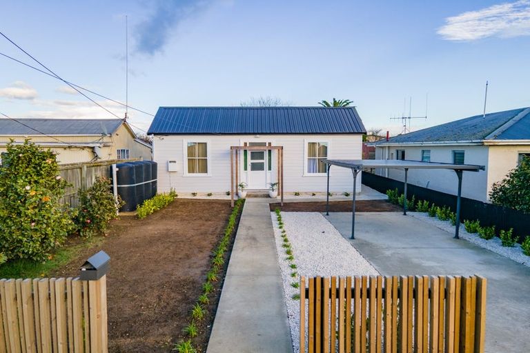 Photo of property in 11 Allnatt Street, Temuka, 7920