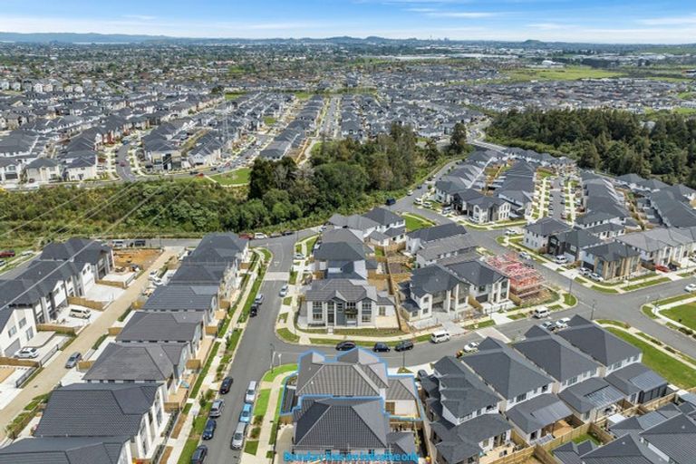 Photo of property in 30 Crossgar Road, Flat Bush, Auckland, 2019