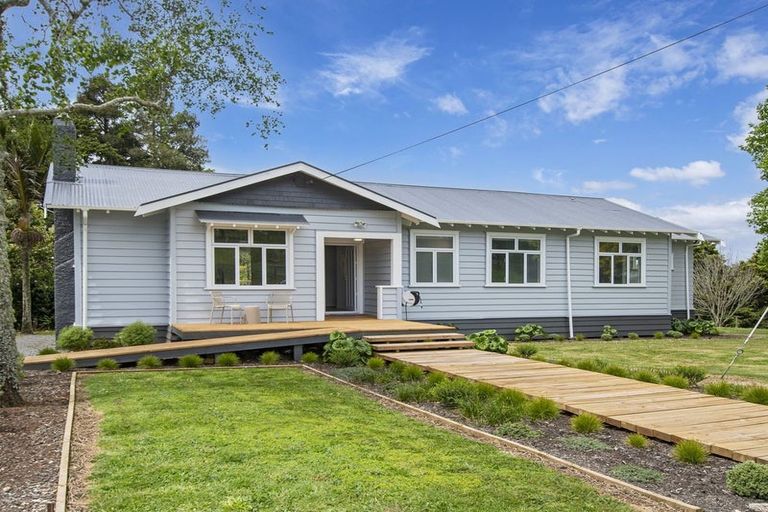 Photo of property in 164 Matarau Road, Matarau, Kamo, 0185
