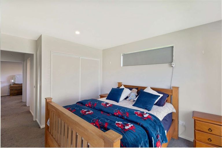 Photo of property in 8/3 Nyoli Street, Northcote, Christchurch, 8052