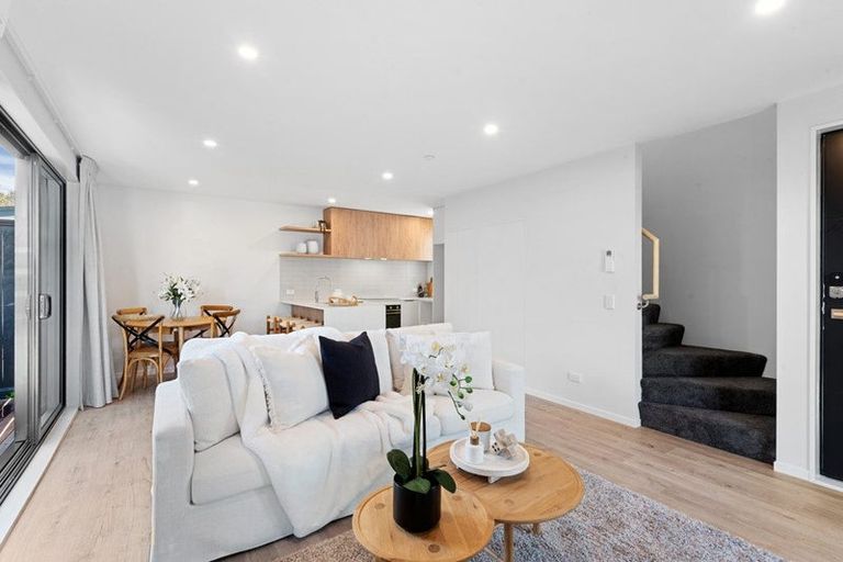 Photo of property in 73b Cornwall Street, St Albans, Christchurch, 8014
