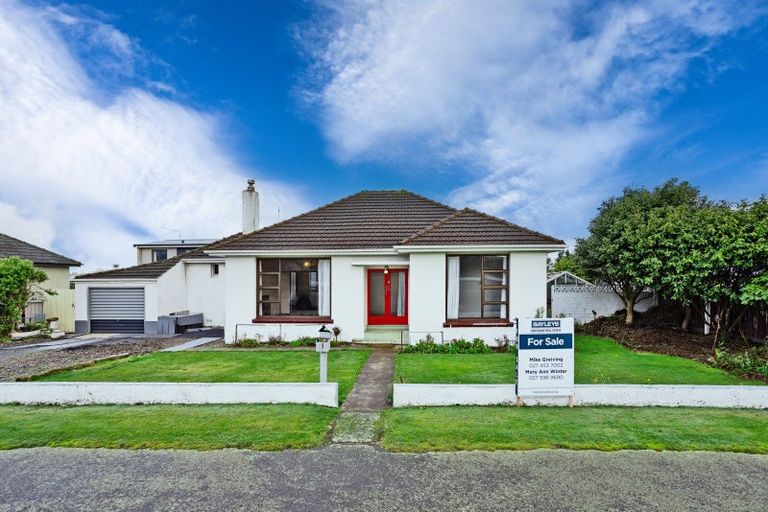 Photo of property in 88 Doon Street, Invercargill, 9810