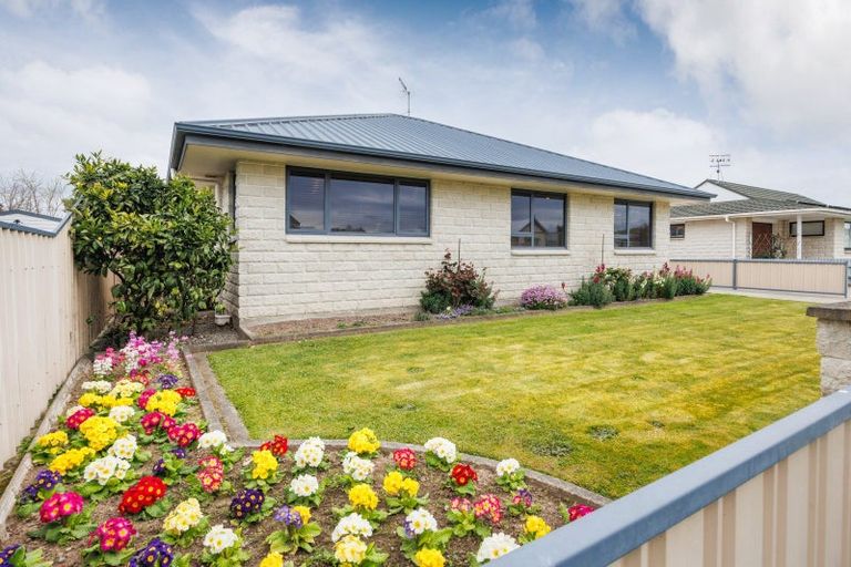 Photo of property in 88 Warwick Street, Feilding, 4702