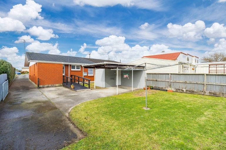 Photo of property in 83 Mutu Street, Te Awamutu, 3800