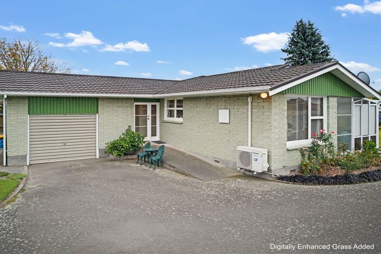 Photo of property in 64 Creek Road, Allenton, Ashburton, 7700
