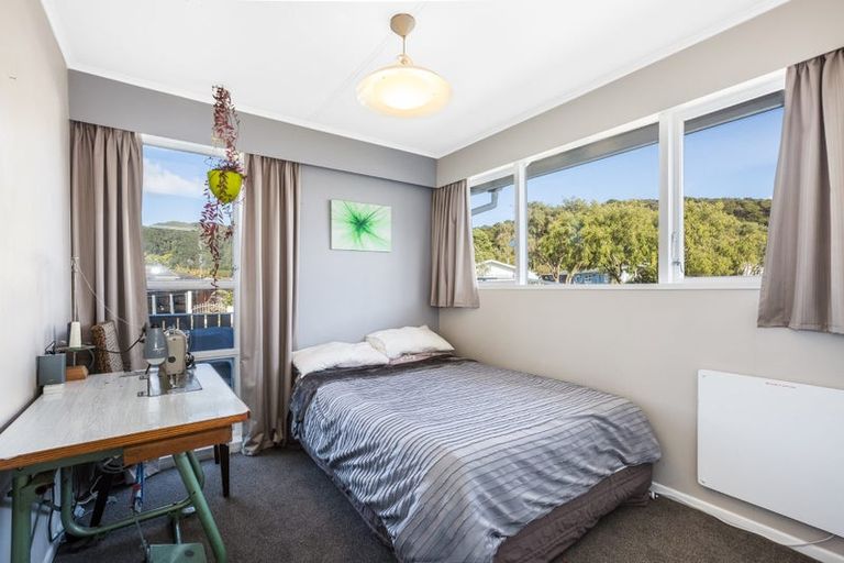 Photo of property in 2 Kawatiri Grove, Wainuiomata, Lower Hutt, 5014