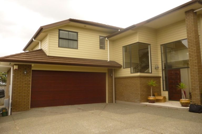 Photo of property in 137b Bucklands Beach Road, Bucklands Beach, Auckland, 2012