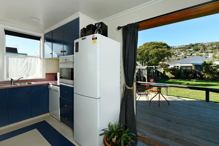Photo of property in 95 Muritai Street, Tahunanui, Nelson, 7011