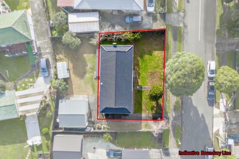 Photo of property in 3 Dewhurst Place, Favona, Auckland, 2024