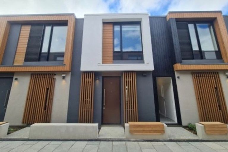 Photo of property in The Paddington, 101/11 Jessie Street, Te Aro, Wellington, 6011