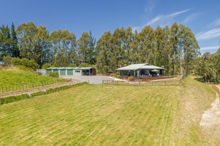 Photo of property in 324a Homewood Road, Waipawa, 4277
