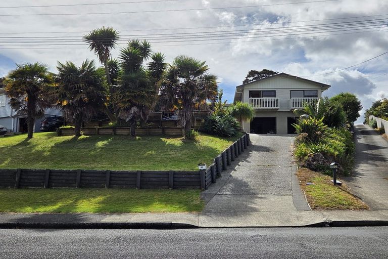 Photo of property in 43 Carr Street, Te Kamo, Whangarei, 0112