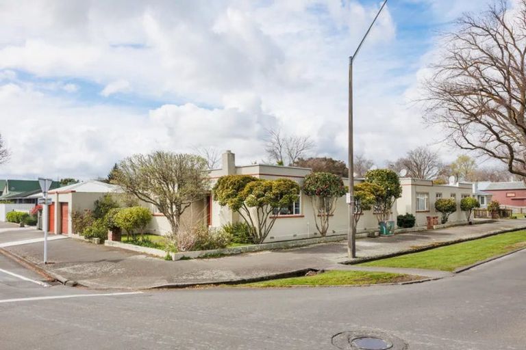 Photo of property in 486 Ferguson Street, Hokowhitu, Palmerston North, 4410