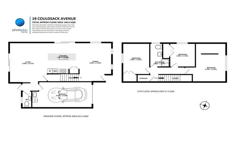 Photo of property in 19 Couldsack Avenue, Chartwell, Hamilton, 3210