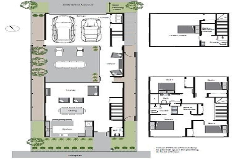 Photo of property in 11/15 Scott Road, Hobsonville, Auckland, 0616
