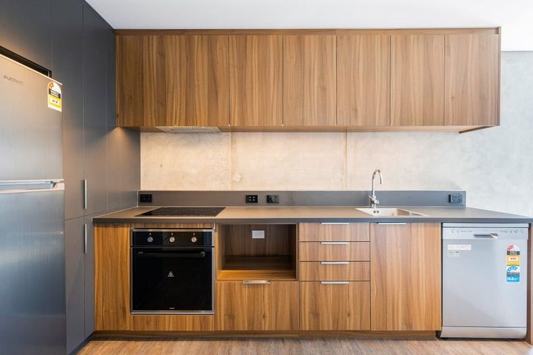 Photo of property in 201/21u King Street, Mount Cook, Wellington, 6021