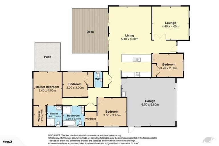 Photo of property in 220 Harbourside Drive, Karaka, Papakura, 2113